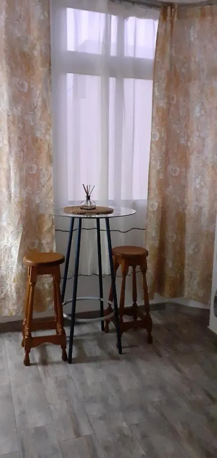 Jurel Vivienda Estudio Las Palmas de Gran Canaria Apartman